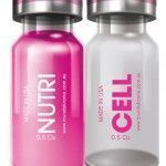 PACK AMPOLLAS NUTRICELL 12X15 ML. NUTRI+CELL