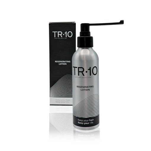 TR10 REGENERATING LOTION