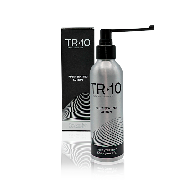 TR10 REGENERATING LOTION