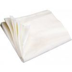 Toallas papel desechable 50x70 cm, bolsa 100 unid