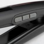 Plancha de pelo The Diamond Max Chrome