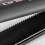Plancha de pelo The Diamond Max Chrome