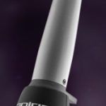 Plancha Cono Curling XL 32mm