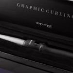 Plancha Cono Curling XL 32mm