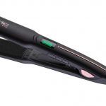 Plancha de pelo The Diamond Max Chrome