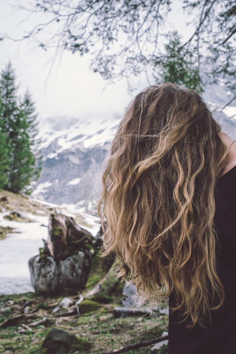 4 consejos para cuidar tu pelo del frío