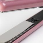 Plancha de pelo Graphic Digital Vibrant