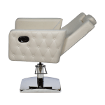 Silla de peluqueria Versa Plus