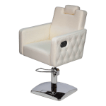 Silla de peluqueria Versa Plus