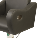 Silla de peluqueria Gala