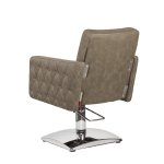 Silla de peluqueria Iris