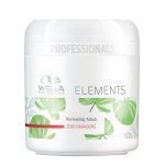 Wella Elements Renewing Mascarilla 150ml