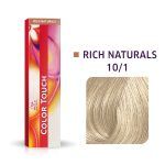 Tinte Wella Color Touch 10/1 60 ml