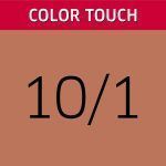Tinte Wella Color Touch 10/1 60 ml