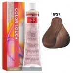 Tinte Wella Color Touch 6/37 60 ml