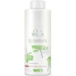 Wella Elements Renewing Champú 1000ml