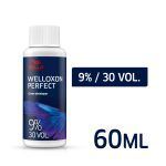 Wella Welloxon 9% (30vol.) 60ml Agua oxigenada
