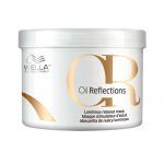 Wella Oil Reflections mascarilla 500ml