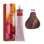 Tinte Wella Color Touch 7/75 60 ml