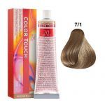 Tinte Wella Color Touch 7/1 60 ml