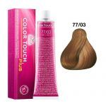 Tinte Wella Color Touch 77/03 60 ml
