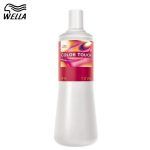 Emulsion Intensiva Wella Color Touch 4% (13vol) 1L