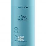 Wella Invigo Balance Pure Champú 1000ml