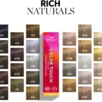 Tinte Wella Color Touch 9/86 60 ml