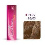 Tinte Wella Color Touch 66/03 60 ml