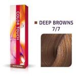 Tinte Wella Color Touch 7/7 60 ml
