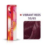 Tinte Wella Color Touch 55/65 60 ml