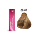 Tinte Wella Color Touch 88/07 60 ml