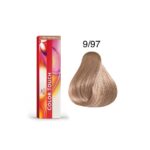 Tinte Wella Color Touch 9/97 60 ml