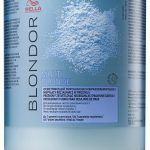 Wella Blondor Multi Blond Powder 800gr Polvos aclarantes