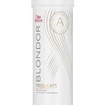 Wella Blondor Freelights Powder 400 gr Polvos aclarantes
