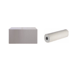 Toalla desechable Air Laid para secado en rollo 3 unidades