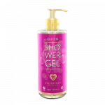 SHOWER GEL QUEEN 300 ML