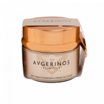CREMA FACIAL HIDRATANTE Y REAFIRMANTE 50 ML