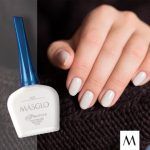 Masglo Esmalte Tradicional Tiza 13,5ml 