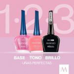 Masglo Esmalte Tradicional