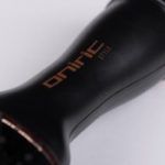 Cepillo oval con aire integrado Air Brush 360º