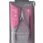 Alicates Staleks Pro Smart 31 3mm