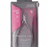 Alicates Staleks Pro Smart 31 7mm