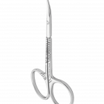 Tijera Staleks Pro Exclusive 20 type 1 Zebra