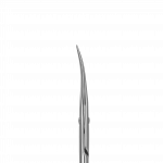 Tijera Staleks Pro Exclusive 20 type 2 Zebra