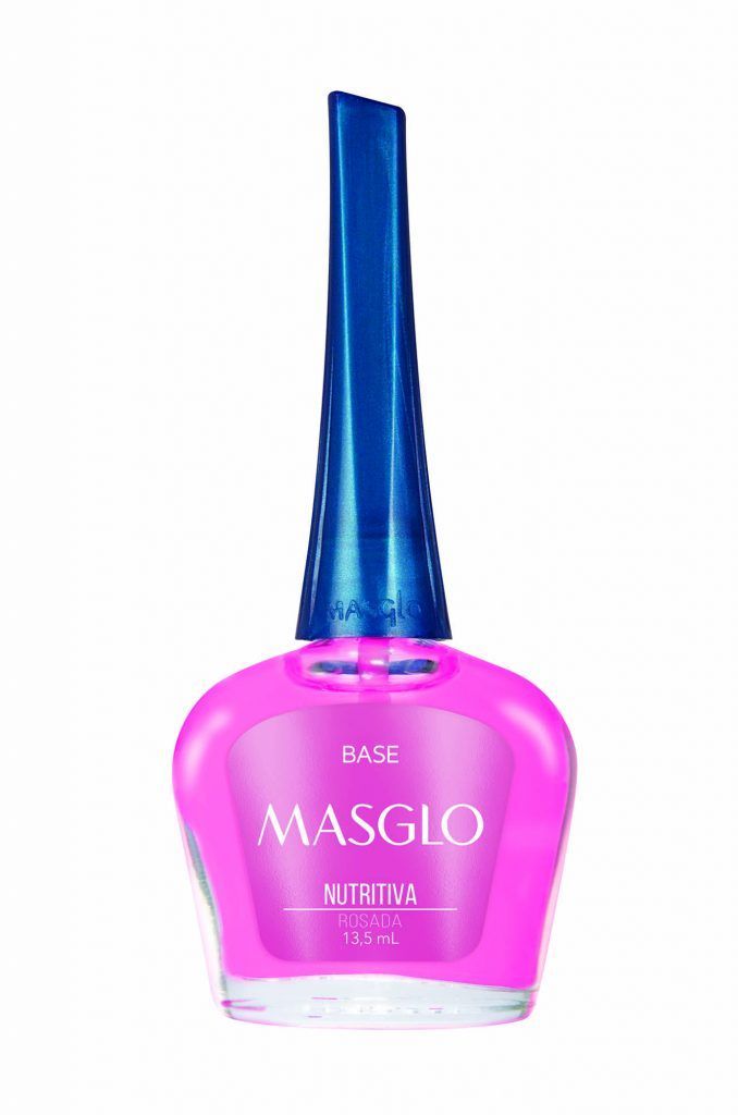 5 componentes que necesitan tus uñas para estar sanas