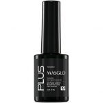 Masglo Esmalte Plus Negro 15ml