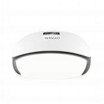 Lampara de uñas UV/LED 48W Masglo