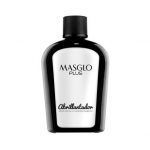 Abrillantador para Esmalte Semipermanente Masglo Plus 60ml