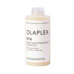 Olaplex Nº4 Bond Maintenance Shampoo